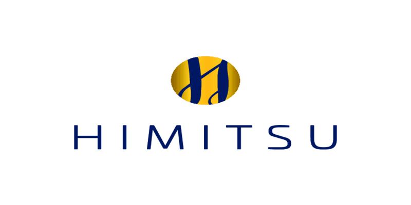 himitsu Logo